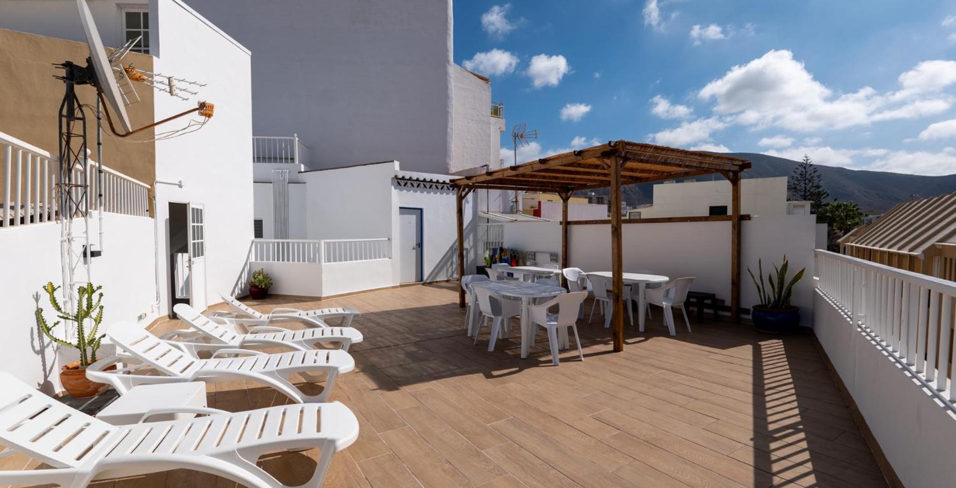 EMMA - Los Cristianos Los Cristianos  Exterior foto