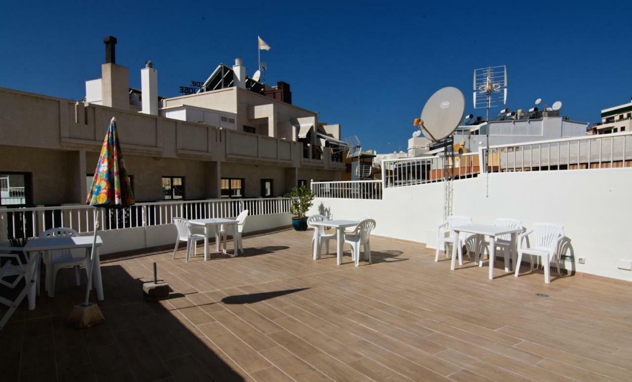 EMMA - Los Cristianos Los Cristianos  Exterior foto