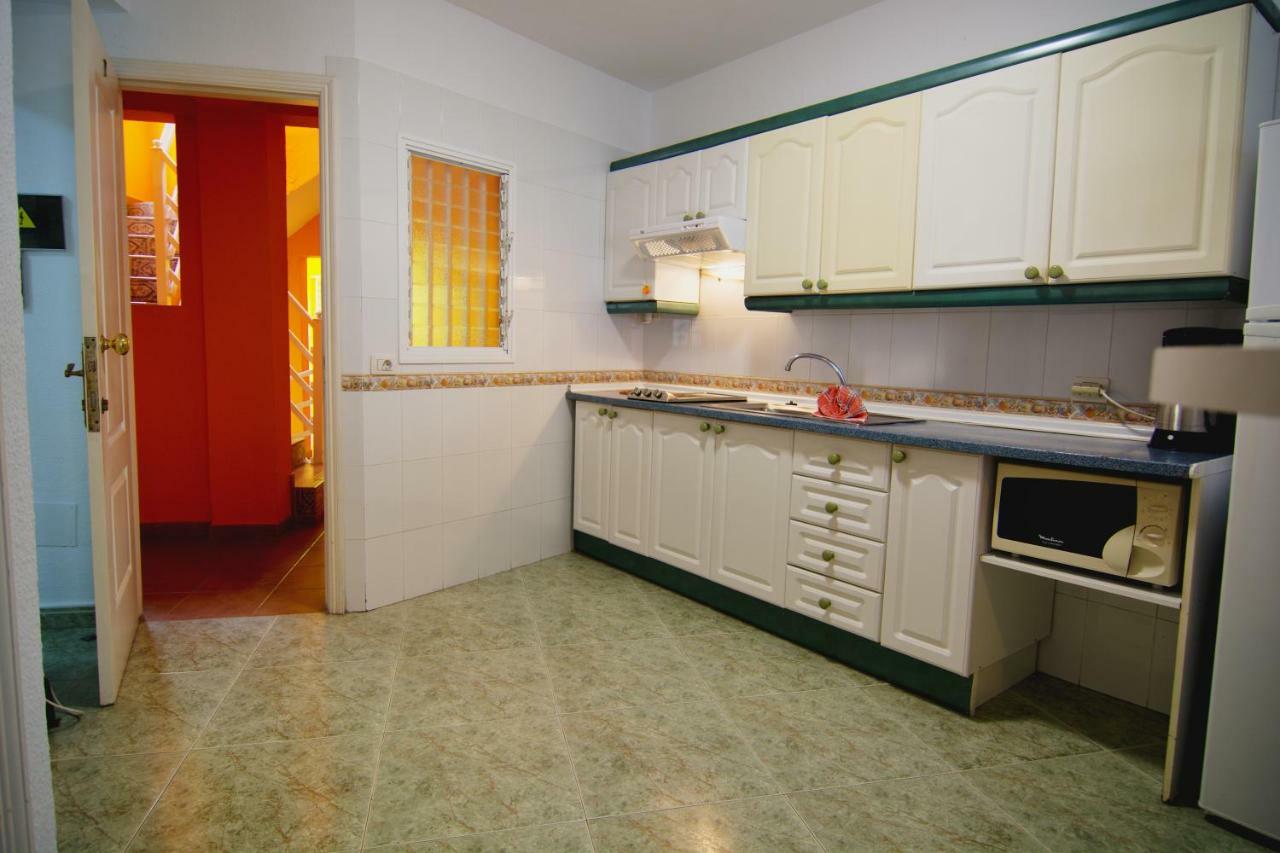 EMMA - Los Cristianos Los Cristianos  Exterior foto
