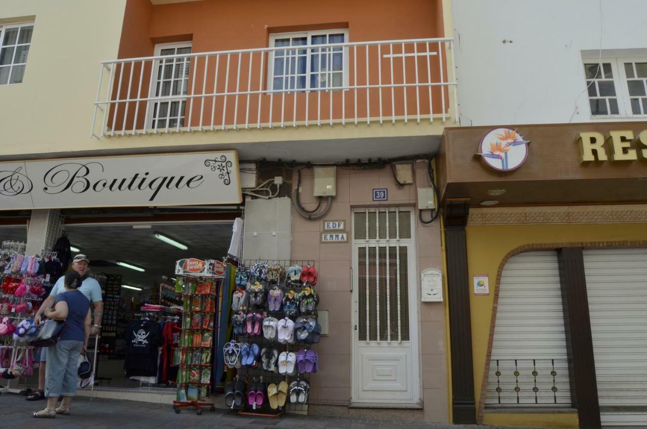 EMMA - Los Cristianos Los Cristianos  Exterior foto