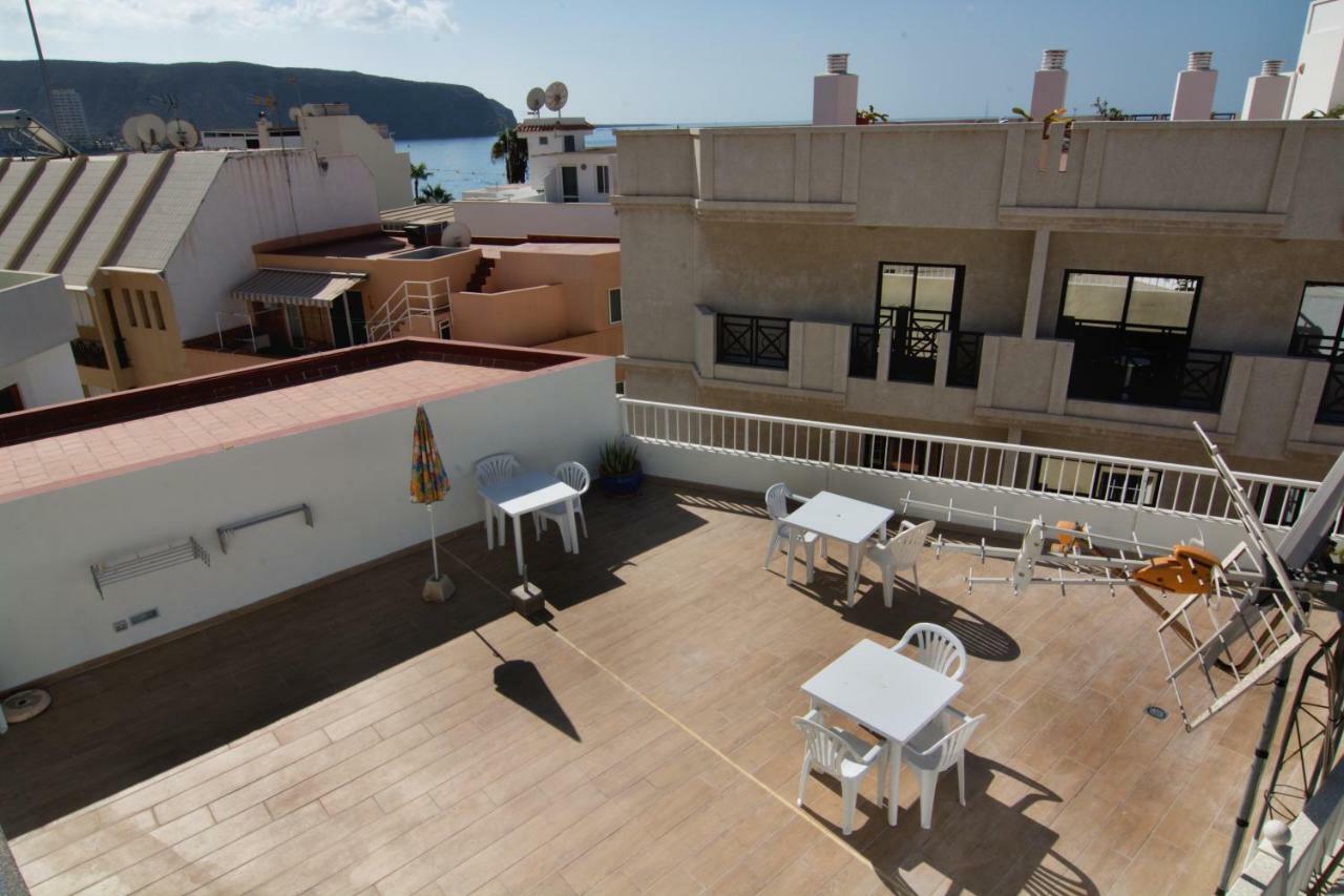EMMA - Los Cristianos Los Cristianos  Exterior foto