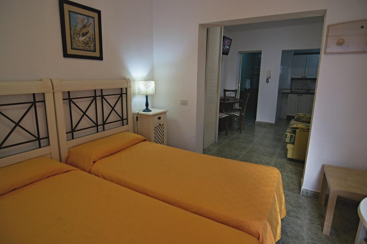 EMMA - Los Cristianos Los Cristianos  Exterior foto