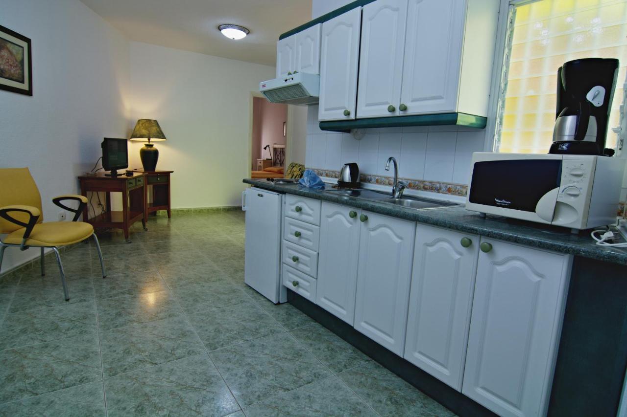 EMMA - Los Cristianos Los Cristianos  Exterior foto
