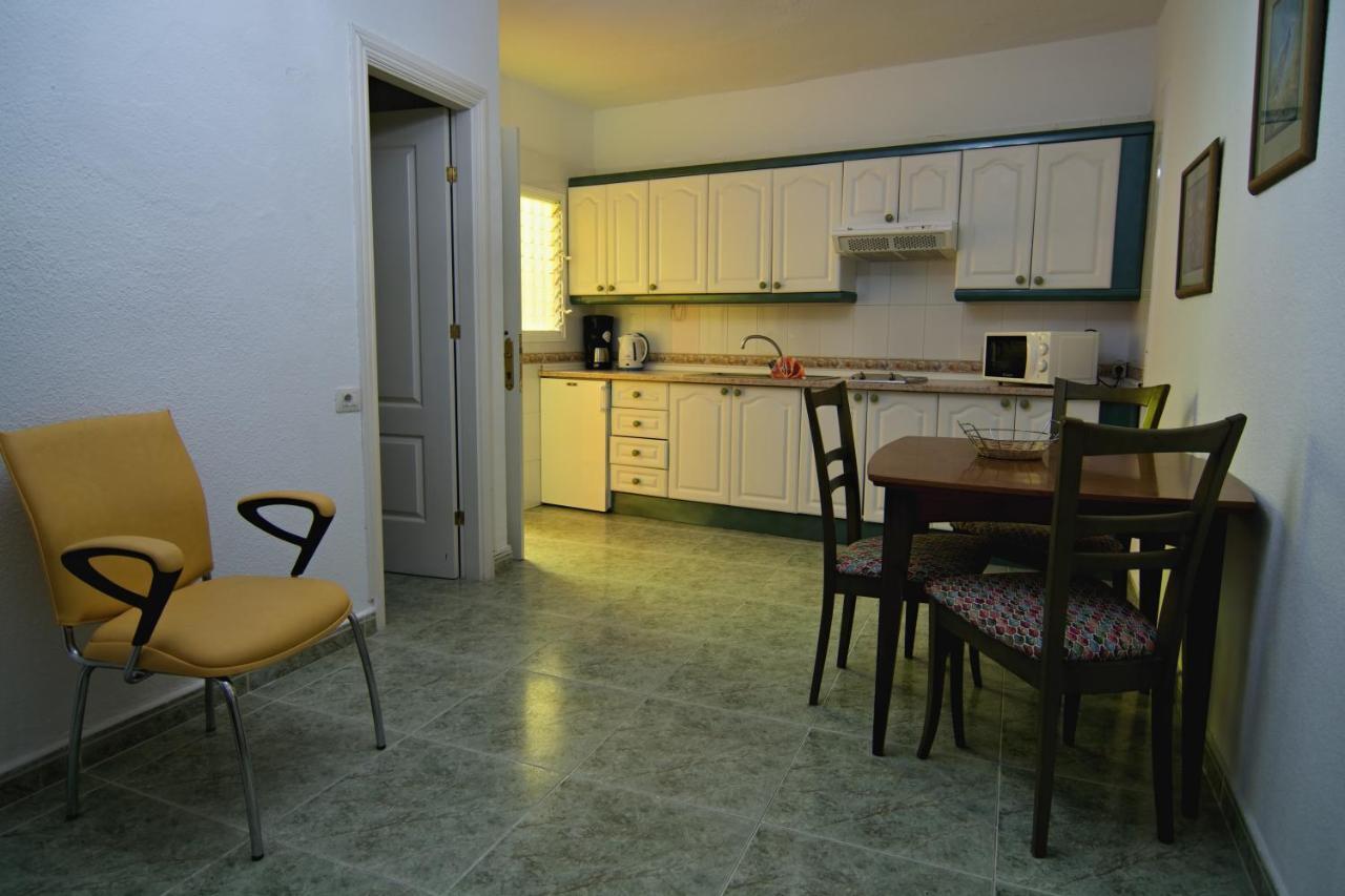 EMMA - Los Cristianos Los Cristianos  Exterior foto