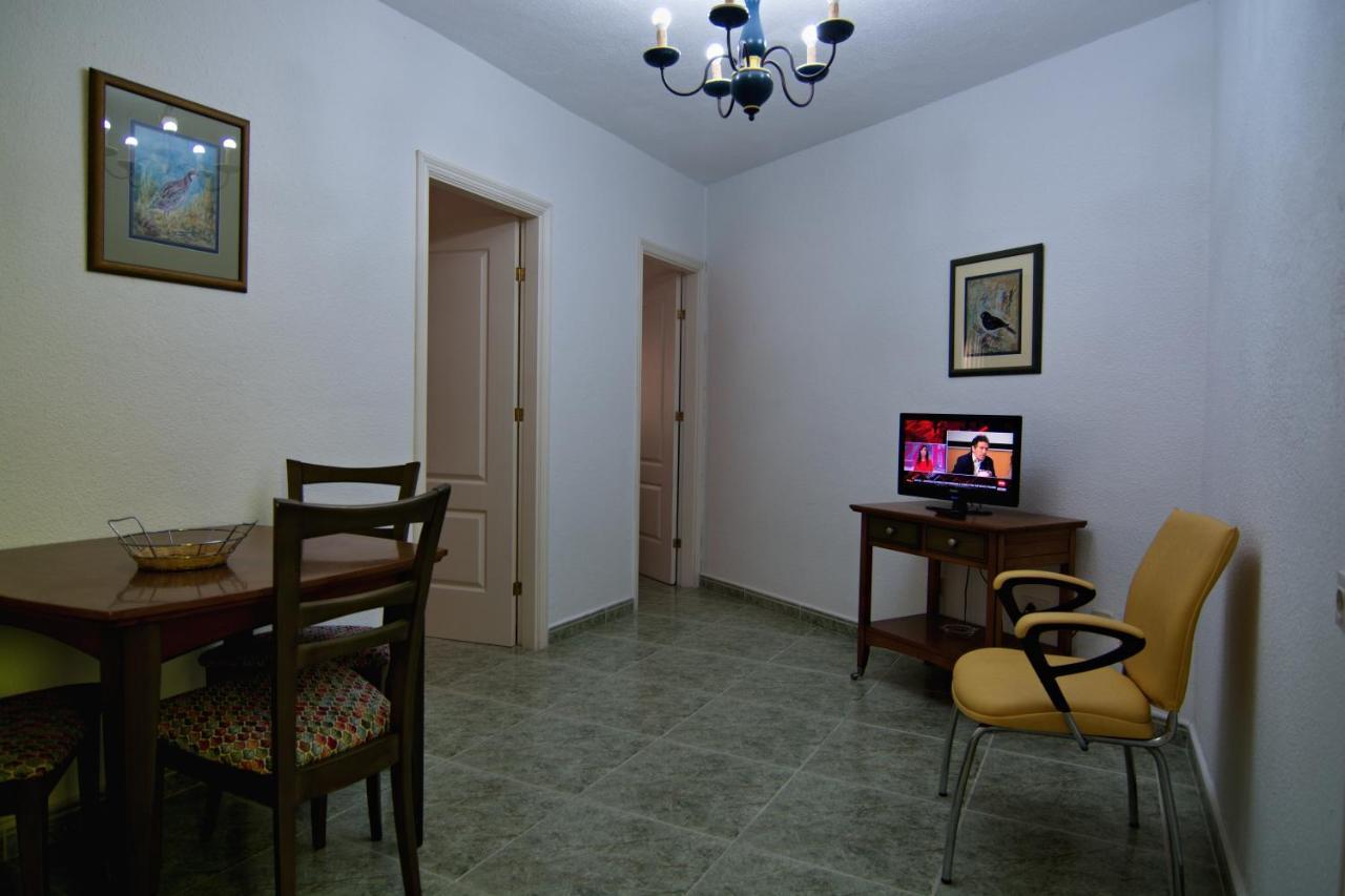 EMMA - Los Cristianos Los Cristianos  Exterior foto